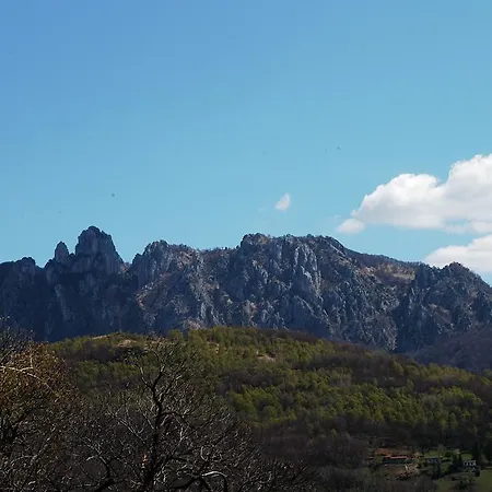 Eco Del Giglio
