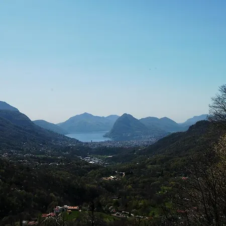 ホテル Eco Del Giglio