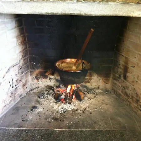 Eco Del Giglio