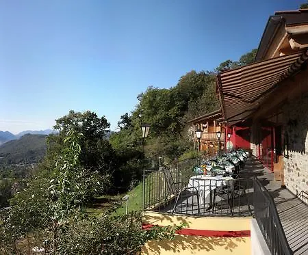 Eco Del Giglio 2*