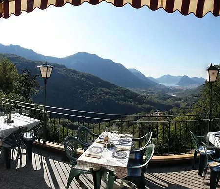 Eco Del Giglio روفيريدو كابرياسكا