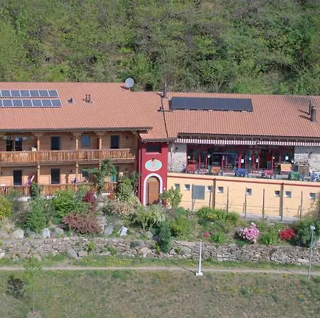 Eco Del Giglio