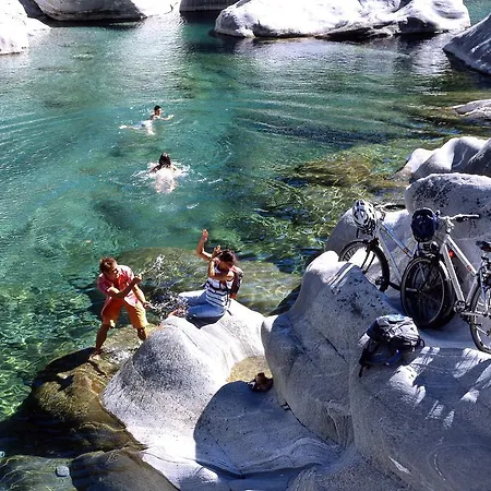 فندق Eco Del Giglio