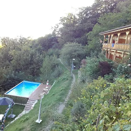 فندق Eco Del Giglio