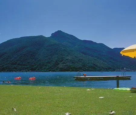 Eco Del Giglio فندق 2*