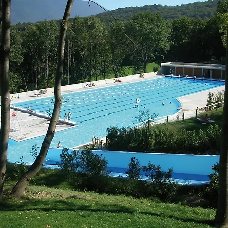 Hotell Eco Del Giglio 2*