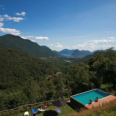 Hotell Eco Del Giglio 2*