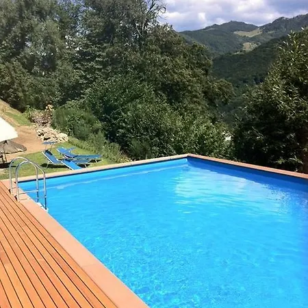 Eco Del Giglio 2*