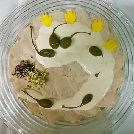 Eco Del Giglio