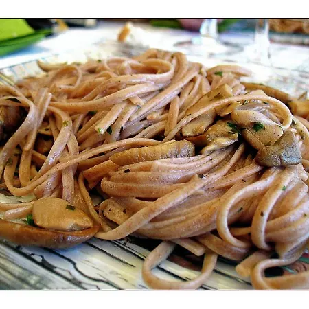 Eco Del Giglio روفيريدو كابرياسكا