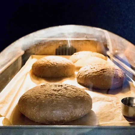 فندق Eco Del Giglio روفيريدو كابرياسكا